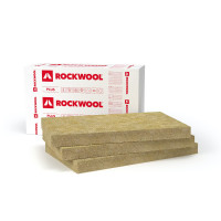 Rockmin plus 100мм (1000x600мм) 30кг/м² | 6.1м² в уп.