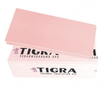 Tigra Пазований XPS-300 100мм (1185ммх585мм) | лист 0.72 м²